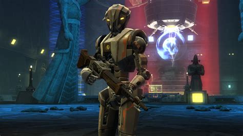 Swtor Patch Notes 15 Hk 51 Activé Game Guide