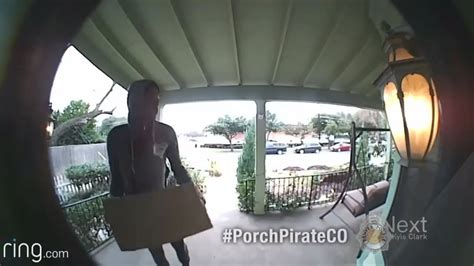 Next Question How Often Are Porch Pirates Caught Youtube