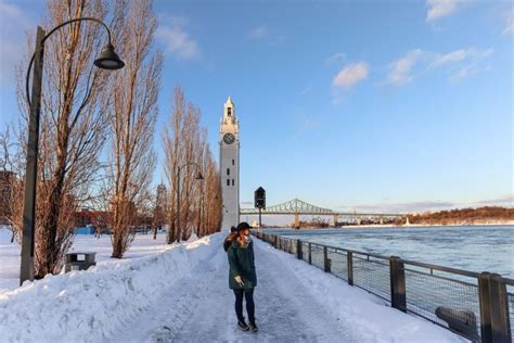 What Are The 5 Amazing Things To Do In Old Montreal In Winters
