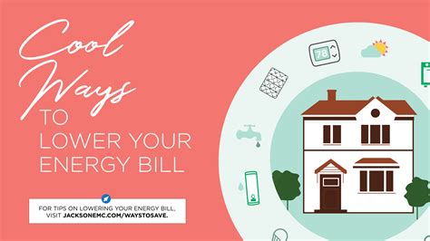 12 Cool Ways To Lower Your Energy Bill