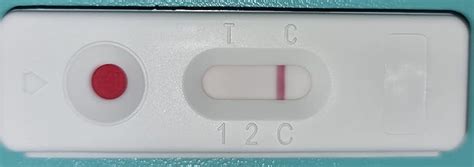 Selfcheck Pregnancy Blood Test Uk Health And Personal Care