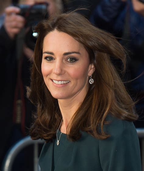 Jasmine if you're down with the duchess of cambridge, you've found your squad. Kate Middleton Goes Short; See Her Brand New Hairstyle! | StyleCaster