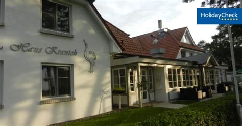 Startseite · anreise · kontakt · impressum. Hotel Kranich (Prerow) • HolidayCheck (Mecklenburg ...