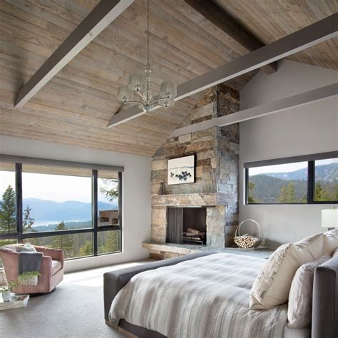 16 Beautiful Rustic Bedroom Interior Designs You Wont Be Able To Resist