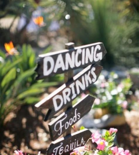 Funky Signs Wedding Signs Diy Rustic Ranch Weddings Diy Wedding