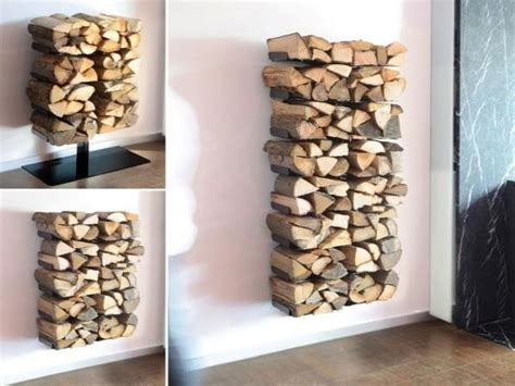 Easy And Creative Diy Firewood Rack And Storage Ideas Tag Outdoor