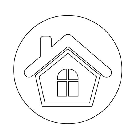 Real Estate House Icon House Icons House Icon Png And Vector With