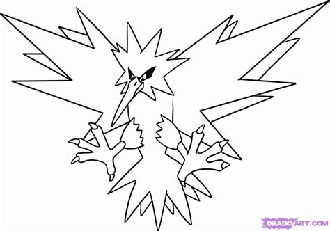 Legendary Pokemon Coloring Pages Coloring Home