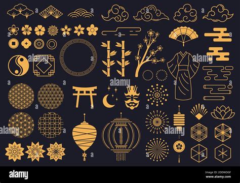 All Japanese Symbols And Their Meanings