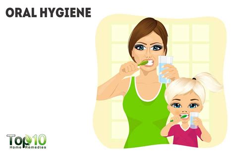 10 Good Hygiene Habits You Should Teach Your Kids Early Top 10 Home