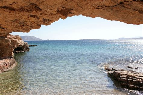 Koufonisia Islands The Hidden Greek Paradise