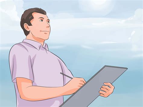 How To Draw Like A Pro 8 Steps With Pictures WikiHow