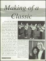 Pictures of Clovis High School Yearbook