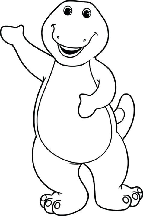 Search through 623,989 free printable colorings at getcolorings. Barney And Friends Pic Printable in 2020 | Dinosaur ...