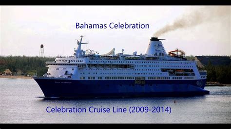 Ships Of Imperial Majesty Cruise Celebration Cruise And Bahamas