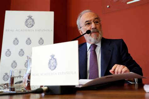 Santiago Muñoz Machado Reelegido Director De La Real Academia Española