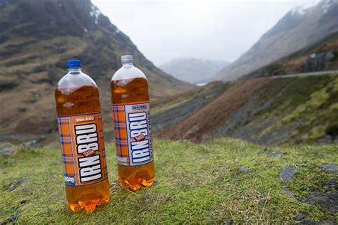 16 things you probably didn t know about irn bru scotsman food and drink
