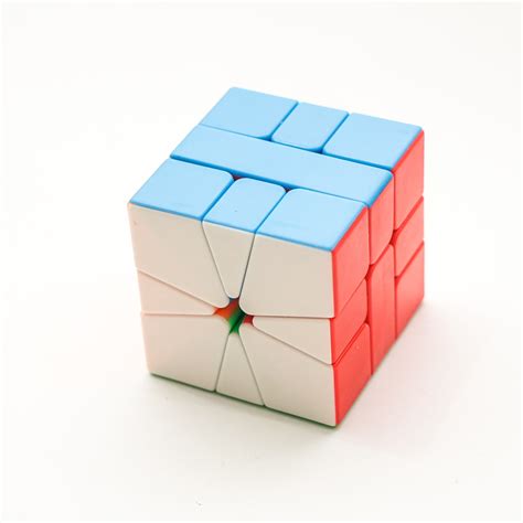 10 Các Loại Rubik Biến Thể Và Cách Giải Nhanh
