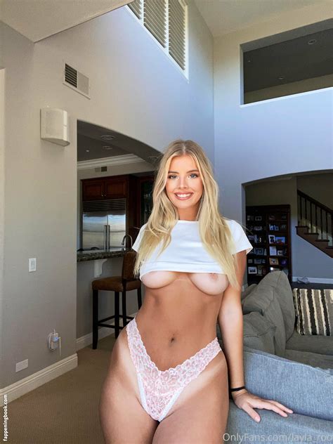 Lilylanes Nude OnlyFans Leaks The Fappening Photo 4023718