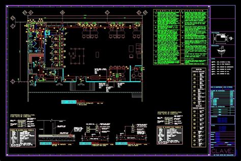 Electric Plano Bank Branch Dwg Block For Autocad Designs Cad