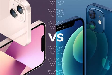 Iphone 13 Pro Vs Iphone 12 Pro Whats New Loudcars