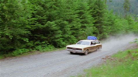 Harry and the Hendersons (1987)