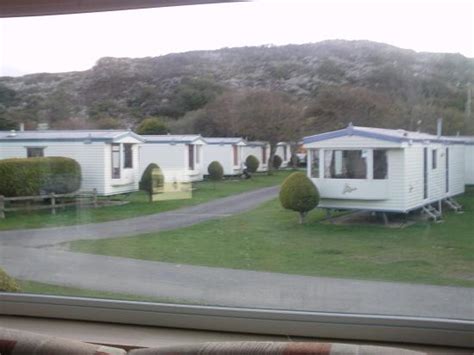 Parkdean Holywell Bay Holiday Park Newquay Cornwall Campground