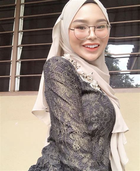 Awek Melayu Barang Baek Girl Hijab Hijab Fashion Arab Girls Hijab