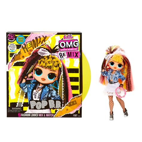 L O L Lol Surprise Pop Up Store Shop New Boxed With Instagold Doll