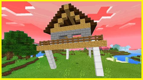 Minecraft Pe Addons Walking Houses Best Addons For Mcpe Ios