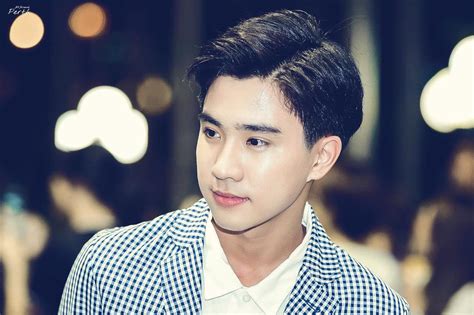 Gun napat na ranong, mark siwat jumlongkul, mean phiravich attachitsataporn, perth tanapon sukhumpantanasan, plan rathavit kijworalak, title kirati. Profile And Facts Perth Tanapon Actor Love By Chance The ...