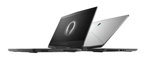 Dell Announces Thinnest And Lightest Alienware Gaming Laptops Pocketnow