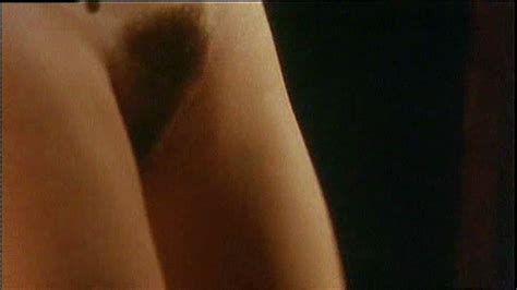 Naked Dorit Henke In The Young Seducers