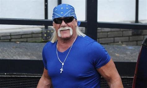 Hulk Hogan Thinks He Can Get His Sex Tape Deleted From The Internet
