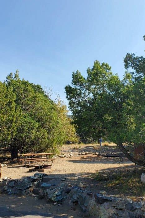 Maybe you would like to learn more about one of these? Pinon Flat Campground - Great Sand Dunes National Park ...