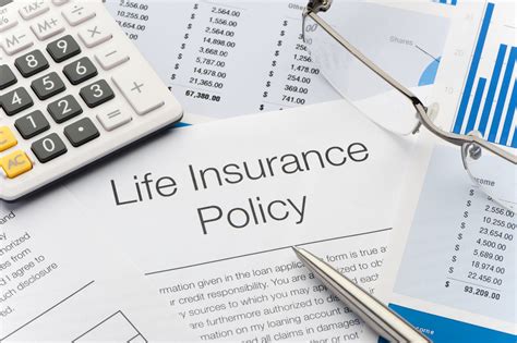 How To Locate A Missing Life Insurance Policy