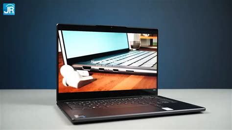Review Lenovo Yoga 7i 14ial7 2022 Laptop Evo 2 In 1 Kelas Atas Yang
