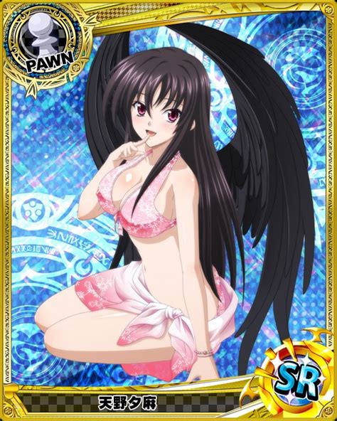 🖤raynare🖤 High School Dxd Universe Amino