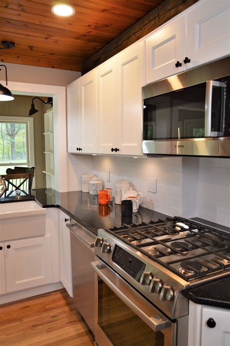 | 397 followers on linkedin. Bailey's Cabinets, Haas Signature Collection, Maple, White ...
