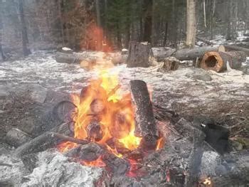 After i put out the fire, the resident came back and lit an even bigger pile. Open burning permits now available online for Lincolnville ...