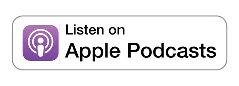 Apple Podcast Logo Png Transparent Images Png All