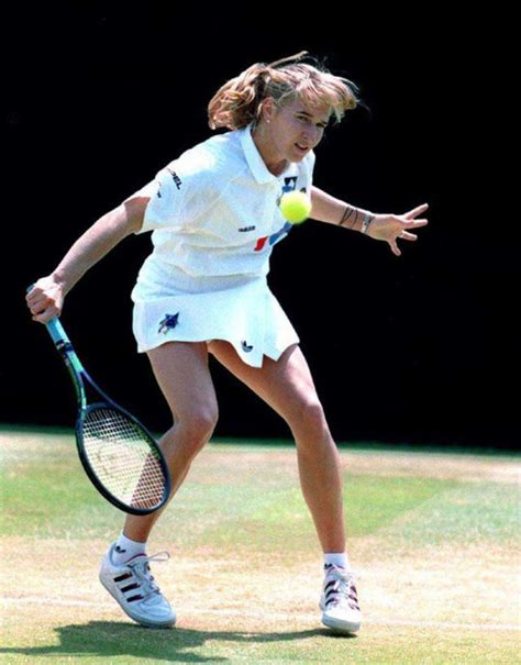 German Tennis Players 1990s Markoyxiana