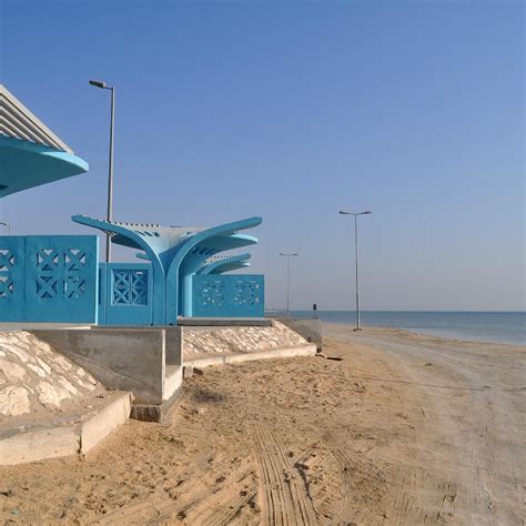 Half Moon Beach Al Khobar Arab Saudi Review Tripadvisor
