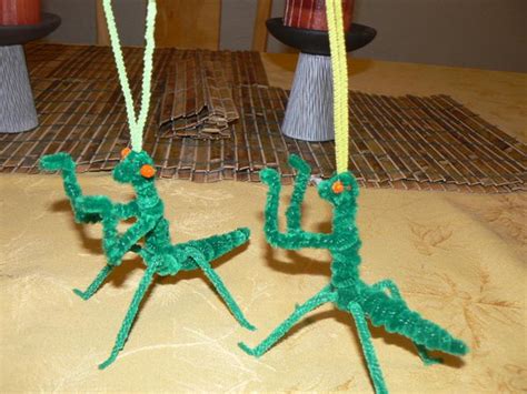 50+ Pipe Cleaner Animals for Kids
