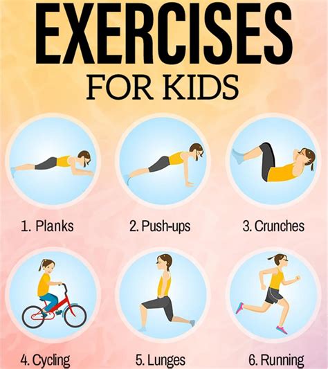 Exercises To Do Everyday Ph