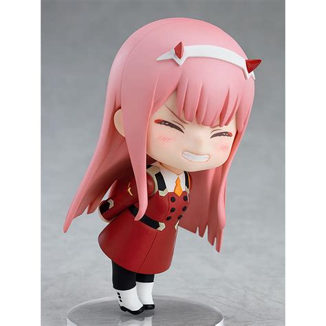 Nendoroid Zero Two Ubicaciondepersonascdmxgobmx