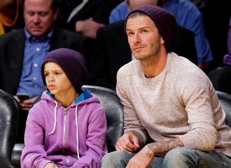 14 Celebrity Kids Who Look Exactly Like Their Parents Recaplet