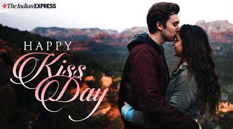 Happy Kiss Day 2021 Wishes Images Quotes Status Messages Greetings