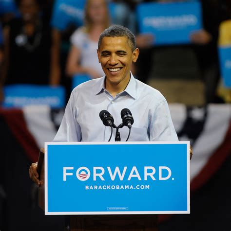 Obama Shifts To Campaign Mode [VIDEO]