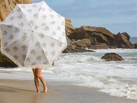 Beach Umbrella Beauty May 24 2019 Zsazsa Bellagio